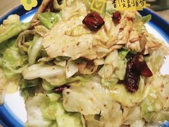 -老街烧烤·四方路小烤肉(书院路店)