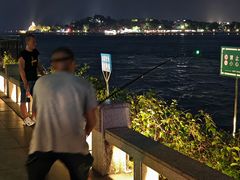 -厦门轮渡码头