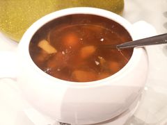 -领事馆19号中餐厅(厦门海景洲际酒店)