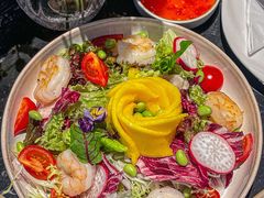 -Nord Grill&Bar Highland诺德西餐(深圳欢乐海岸店)