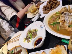 -吉香碳烤生蚝(仙霞路店)