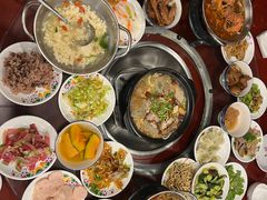 -柳沟豆腐宴64号院