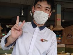 -海底捞火锅(劲松店)