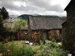 -乌石村