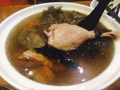 -麦大叔·福建客家菜(东百中心MINI店)