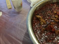 -温江公平红烧兔(总店)