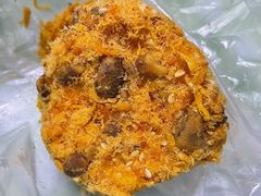 核桃酥松小贝-鲍师傅糕点(江苏路店)