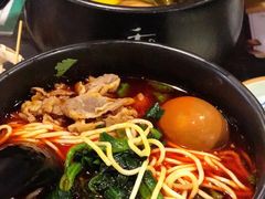 -和府捞面(石景山喜隆多店)