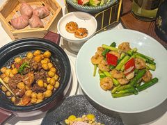 -南棠馆粤菜坊(群光店)