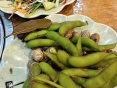 -老袁羊板筋(农光路店)