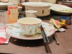 -千百味红餐厅·非遗江西菜(绿地双子塔总店)