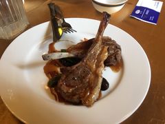 -马勒别墅·中餐厅