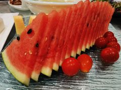 -便宜坊烤鸭店(国瑞城哈德门店)