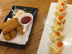 -花漫里·日式の创意餐厅(刺桐店)