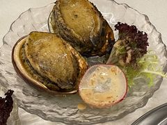 -白仁仔· 活烤海鲜 宵夜(豫园店)