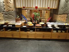 -京旬海鲜放题·铁板烧自助餐厅
