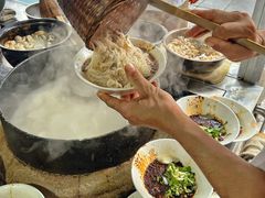-甘记肥肠粉(马鞍北路店)