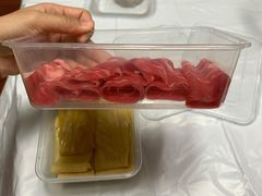 -海底捞火锅(高新万达广场店)