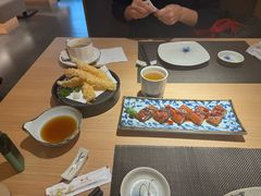 -德川家日本料理(中关村寰太大厦店)