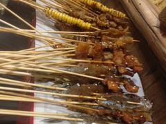 -今邕烧烤(西大店)