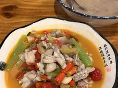 -小口味