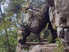 -虞山风景区