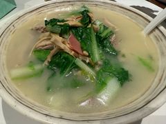 -慧娟面馆·餐厅(望江路店)