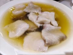 糟熘鱼片-老人和饭店(淮海中路店)