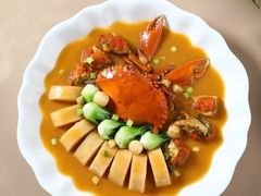 -桂满陇·海市蜃楼·黑金(国金店)