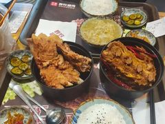 -吾牧酱骨(三好街店)