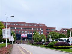 -南京特殊教育师范学院(燕子矶校区)