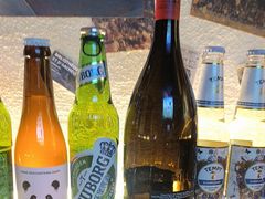 -三杯赤運·中式小酒馆(所城里店)