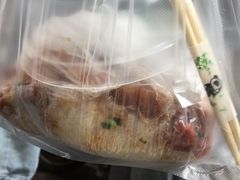 -老嘢扣肉糯米饭(云亭街店)