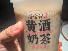 -寻宝记绍兴菜(状元店)
