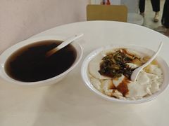 -陈阿婆豆腐脑-卤煮小吃(朝阳路店)