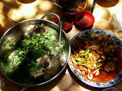 android_upload_pic-冯四孃跷脚牛肉·非物质文化遗产店