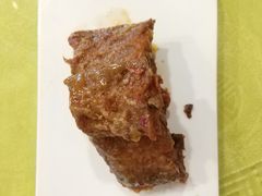 -晋阳饭庄(虎坊桥店)