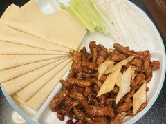 -局气 烤鸭·北京菜(光华路店)