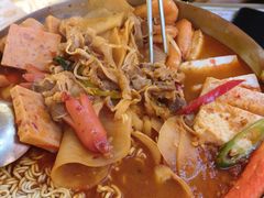 -太原茂业天地购物中心