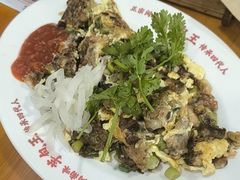 -芋包王闽南茶楼(八市店)