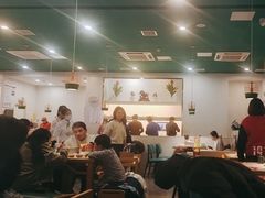 -浪里寻·臻牛养生牛肉火锅(方圆荟店)