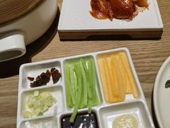 -小大董·烤鸭(凤凰汇店)