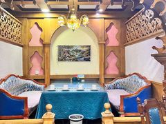 -乡村馕坑肉·烧烤·新疆菜·本地人更爱吃(阿勒泰首店)