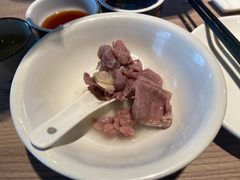 嫩滑牛展肉-滋粥楼·顺德菜(番禺广场总店)