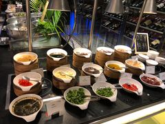 -厦门艾美酒店·新食谱西餐厅