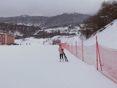 -太子岭滑雪场