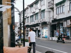 -茶是一枝花泡茶店