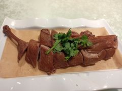 -华竹饭店(中央大街店)