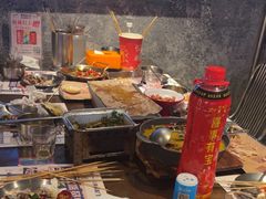 -神府路壹号·海鲜烧烤排档(三坊七巷店)
