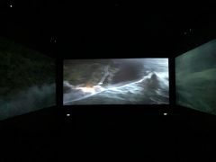 -CGV星星影城(颐堤港ScreenX店)